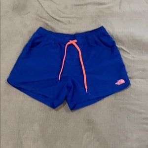 The North Face Shorts